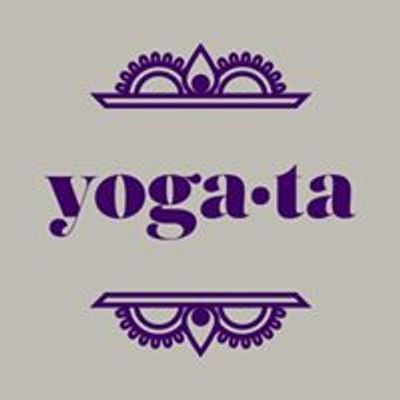 Szkoła Jogi Yoga-ta by Agata Rozkocha