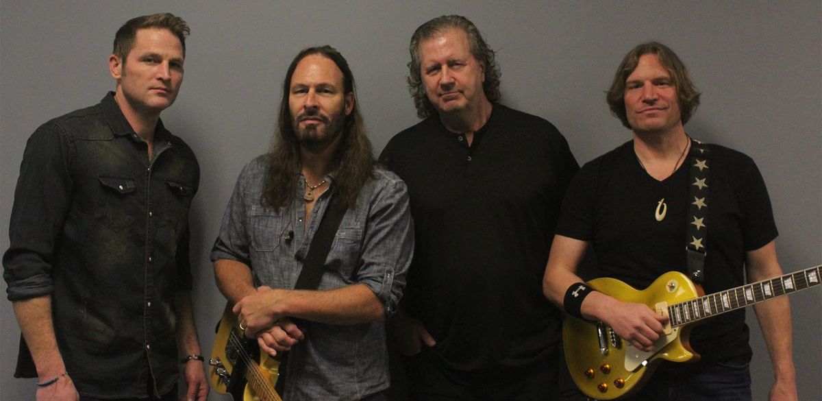 Revisiting Creedence, 26 October | Event in Lexington | AllEvents