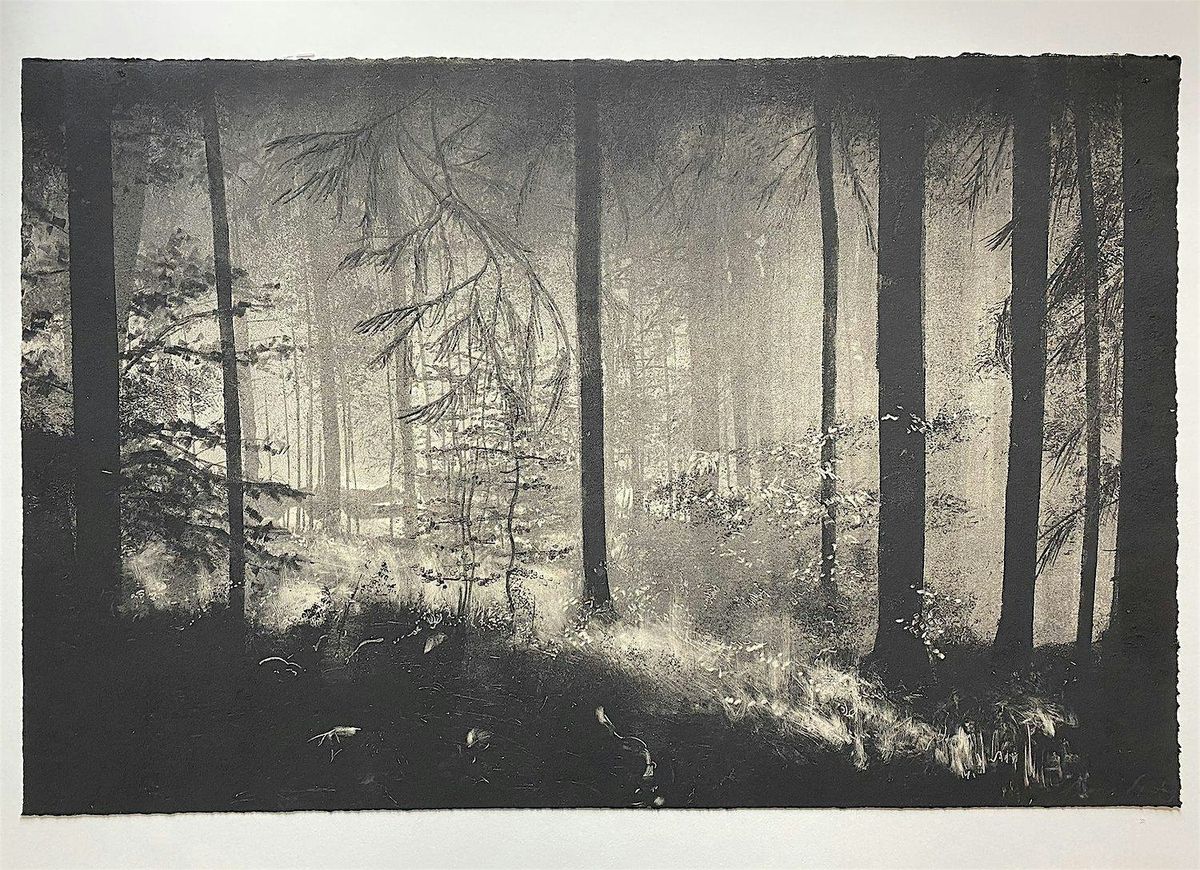 Intro to Monotype Workshop with Fiona Fouhy, 1 February | Event in London | AllEvents