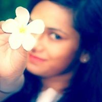 Nillomi Mehta