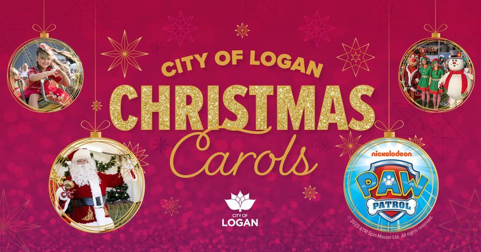 City of Logan Christmas Carols, Kingston Butter Factory Cultural