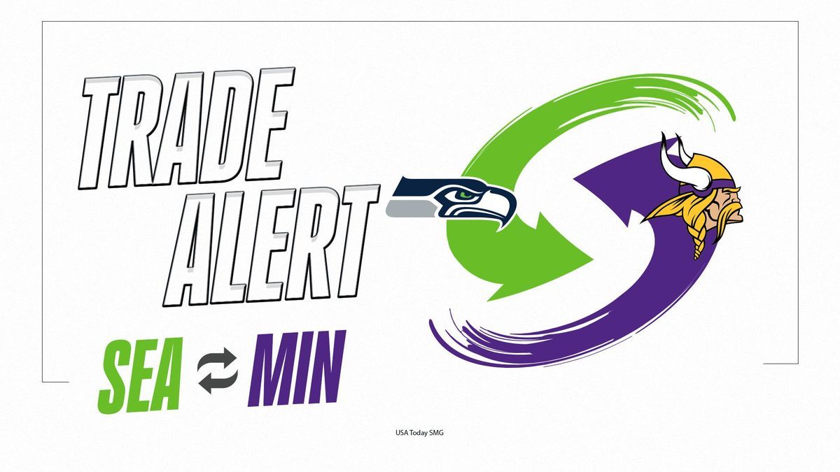 Seattle Seahawks vs. Minnesota Vikings, 29 November | Event in Seattle | AllEvents