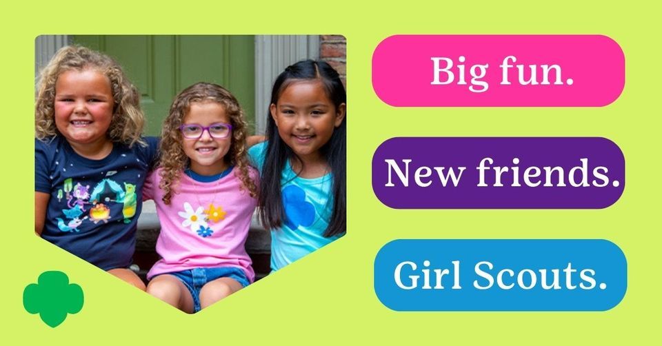 Winterport Unicorn Party A New Member Information and SignUp Event