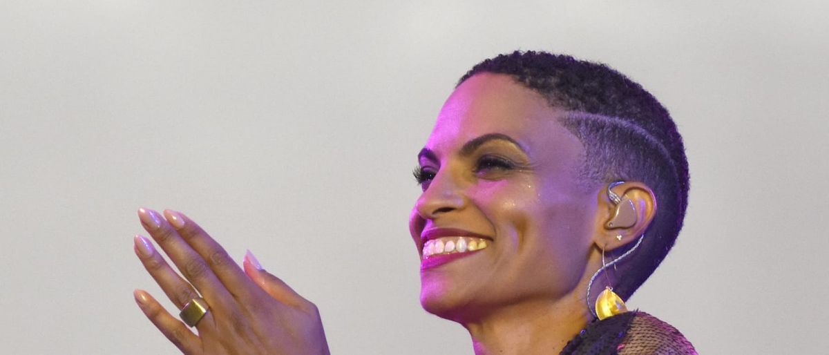 Goapele, 31 July | Event in Pittsburgh | AllEvents