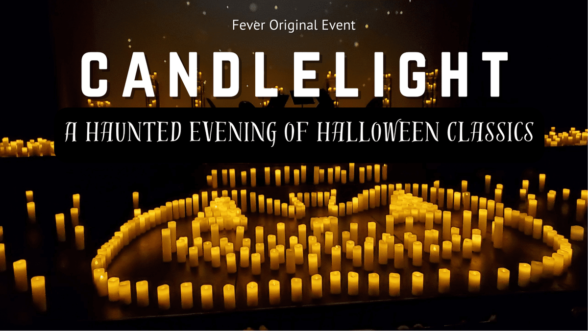 Candlelight Concert, 11 June | Event in Lewiston | AllEvents