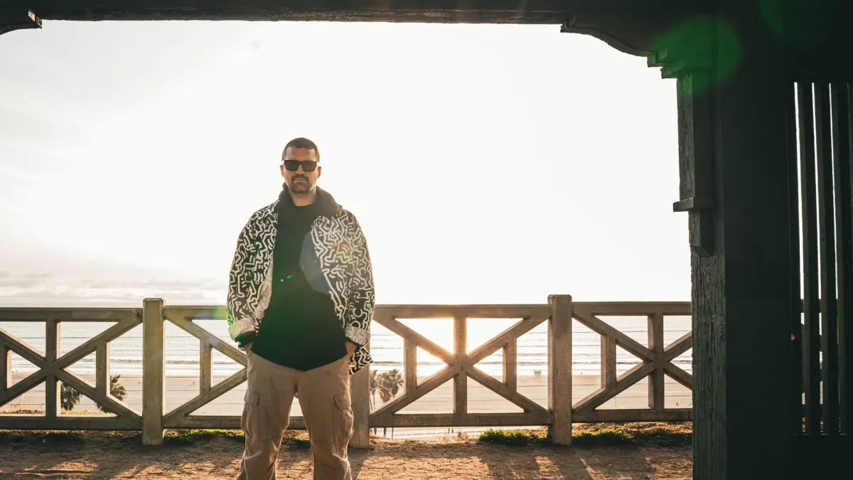 Sidney Charles in Darlinghurst, 20 December | Event in Surry Hills | AllEvents