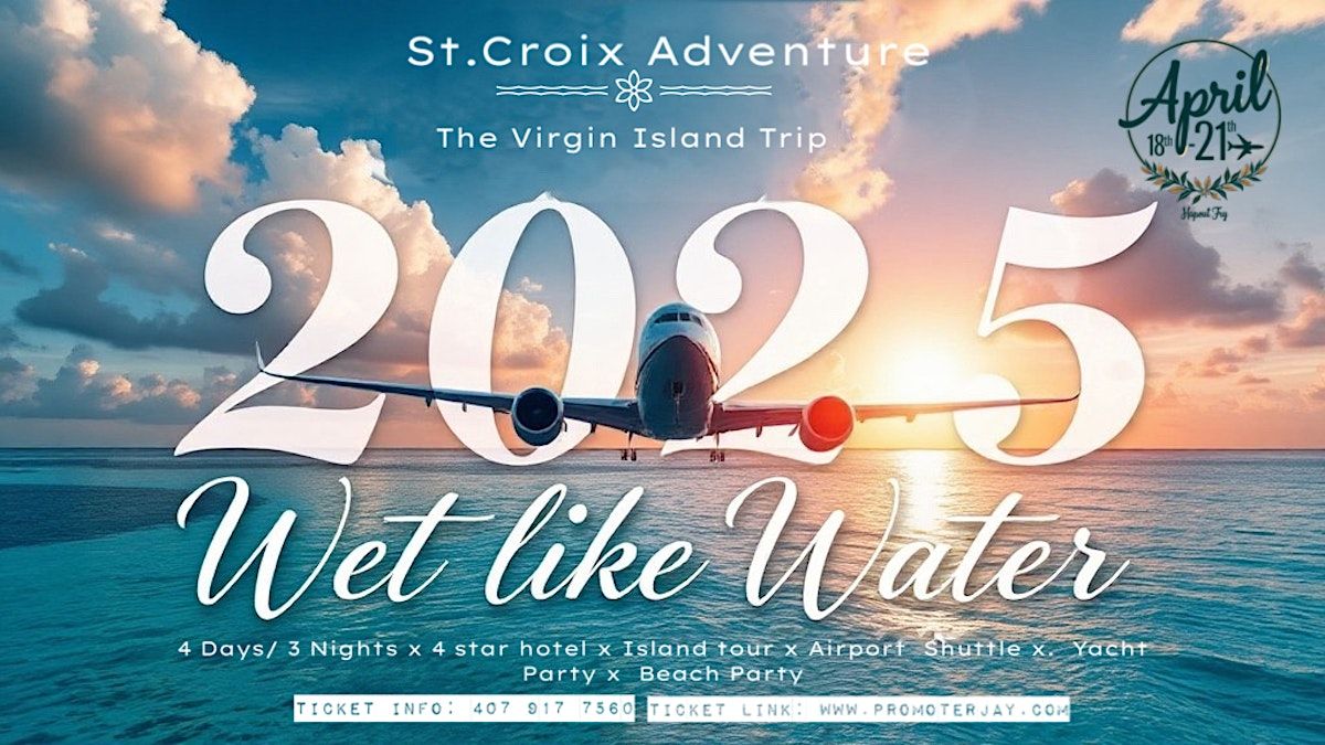 Wet, 31 May | Event in Cambridge | AllEvents