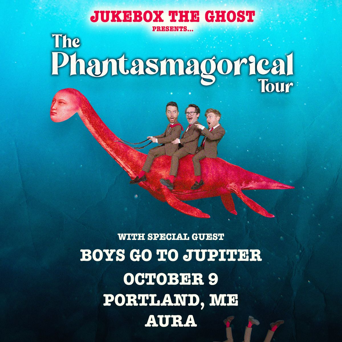 Jukebox the Ghost at Cats Cradle, 25 October | Event in Carrboro | AllEvents