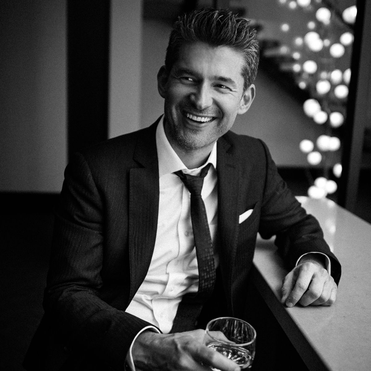 Sinatra - Matt Dusk at Effingham Performance Center, 23 January | Event in Effingham | AllEvents