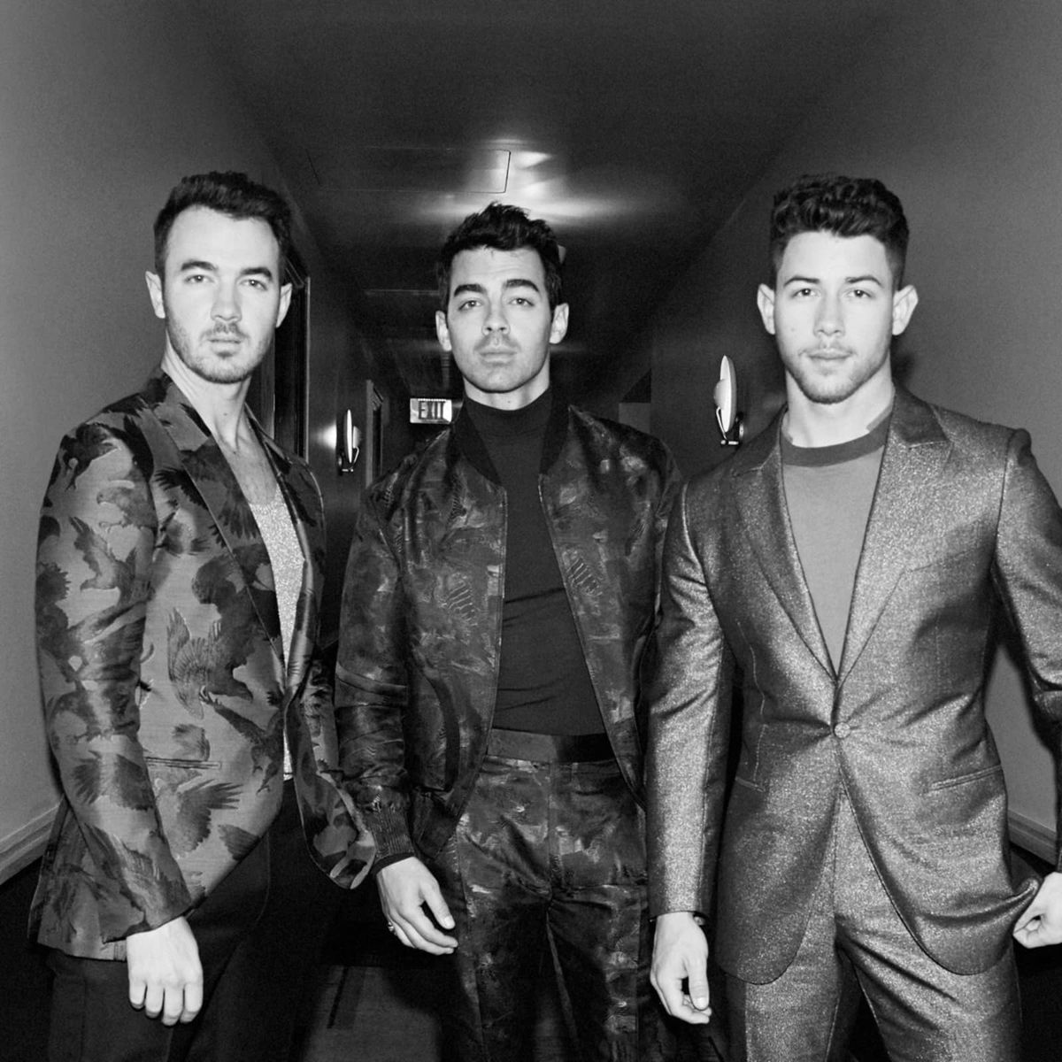 Jonas Brothers Hollywood Tickets, 31 December | Event in Hollywood | AllEvents