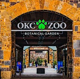 Oklahoma Wild Kingdom Day at Oklahoma City Zoo, Oklahoma City Zoo