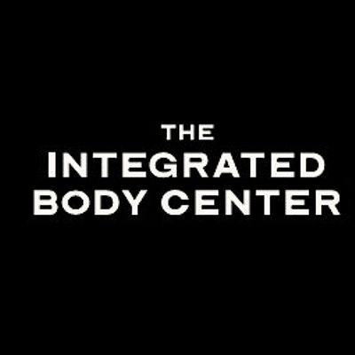 The Integrated Body Center logo