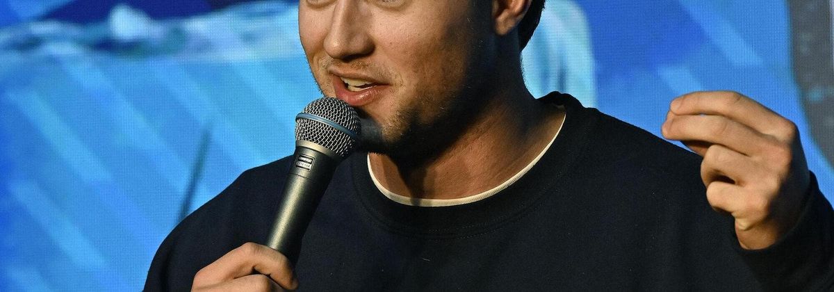 Alec Flynn, 26 September | Event in Portland | AllEvents