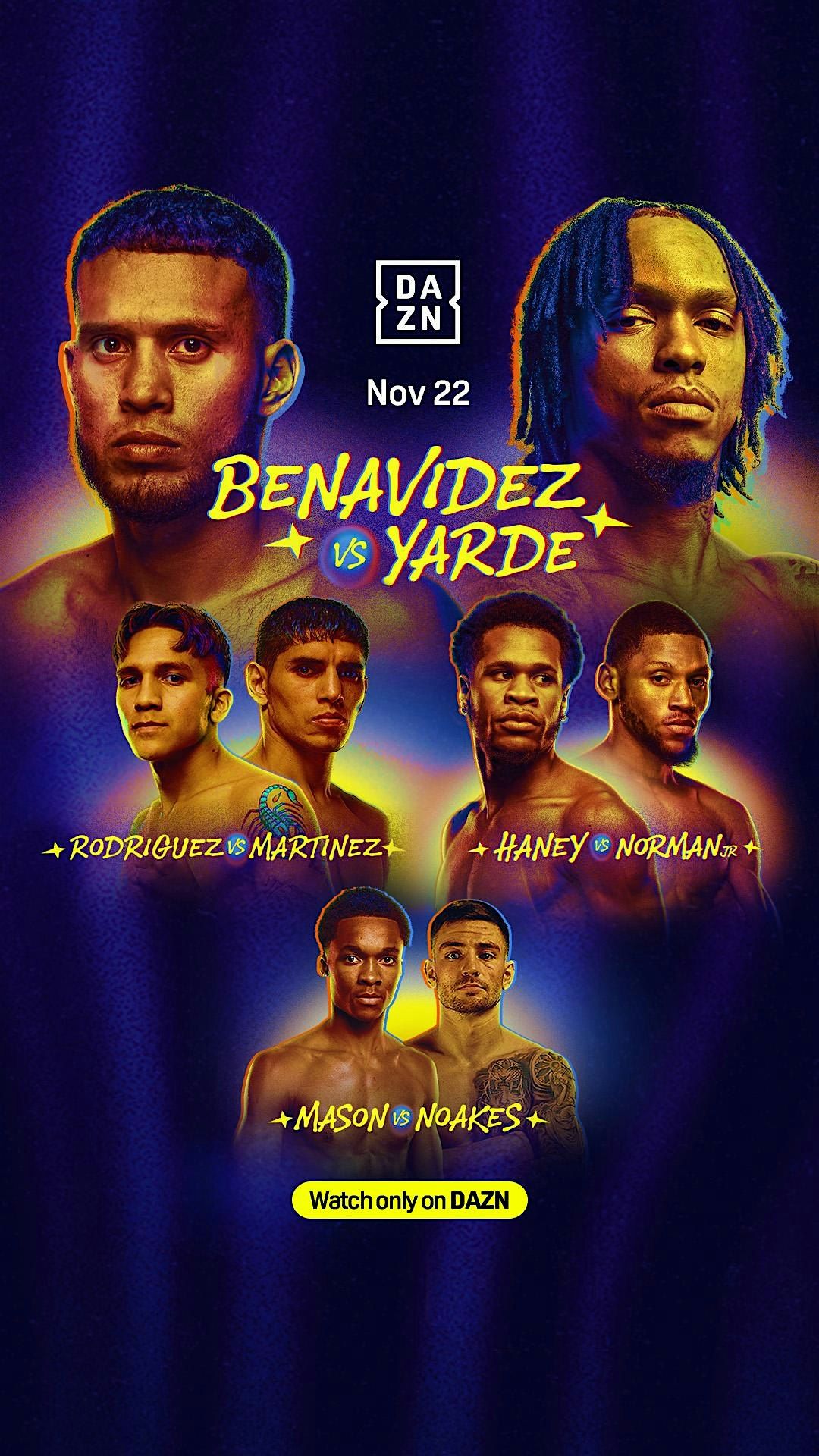 4 CHAMP FIGHT AT PARTAKE! | Event in Queens | AllEvents