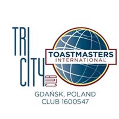 Tricity Toastmasters International Club