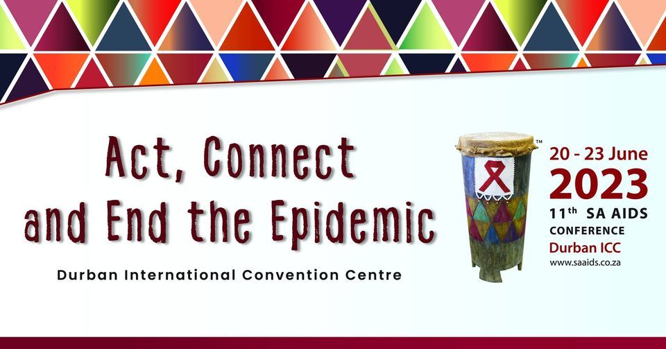 11th SA AIDS Conference , 20 June | Event in Durban | AllEvents.in