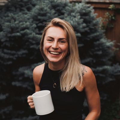 Nikka Alma