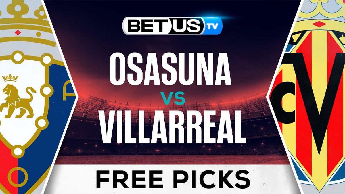 CA Osasuna vs Villareal CF at El Sadar Stadium, 1 February | Event in Pamplona | AllEvents