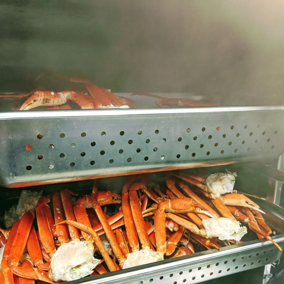 All You Can Eat Crab Legs And Prime Rib Buffet Coppermill Steakhouse all-you-can-eat-crab-legs-and-prime-rib-buffet-coppermill-steakhouse
