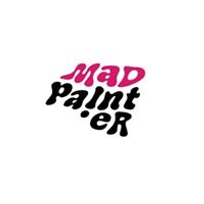 Mad Painter