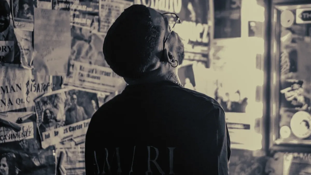 Samuel SLZR in Barcelona, 4 September | Event in Barcelona | AllEvents