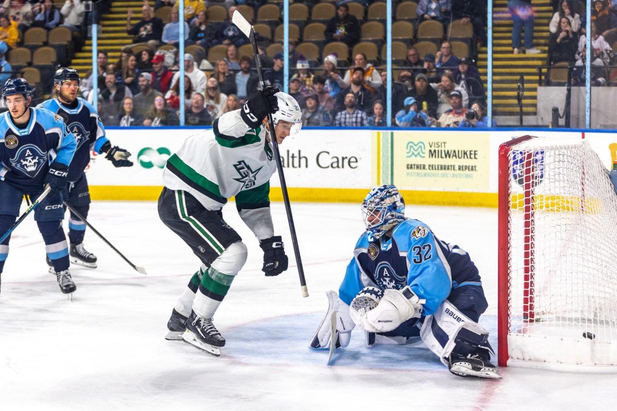 Parking Milwaukee Admirals at Texas Stars, 20 December | Event in Cedar Park | AllEvents