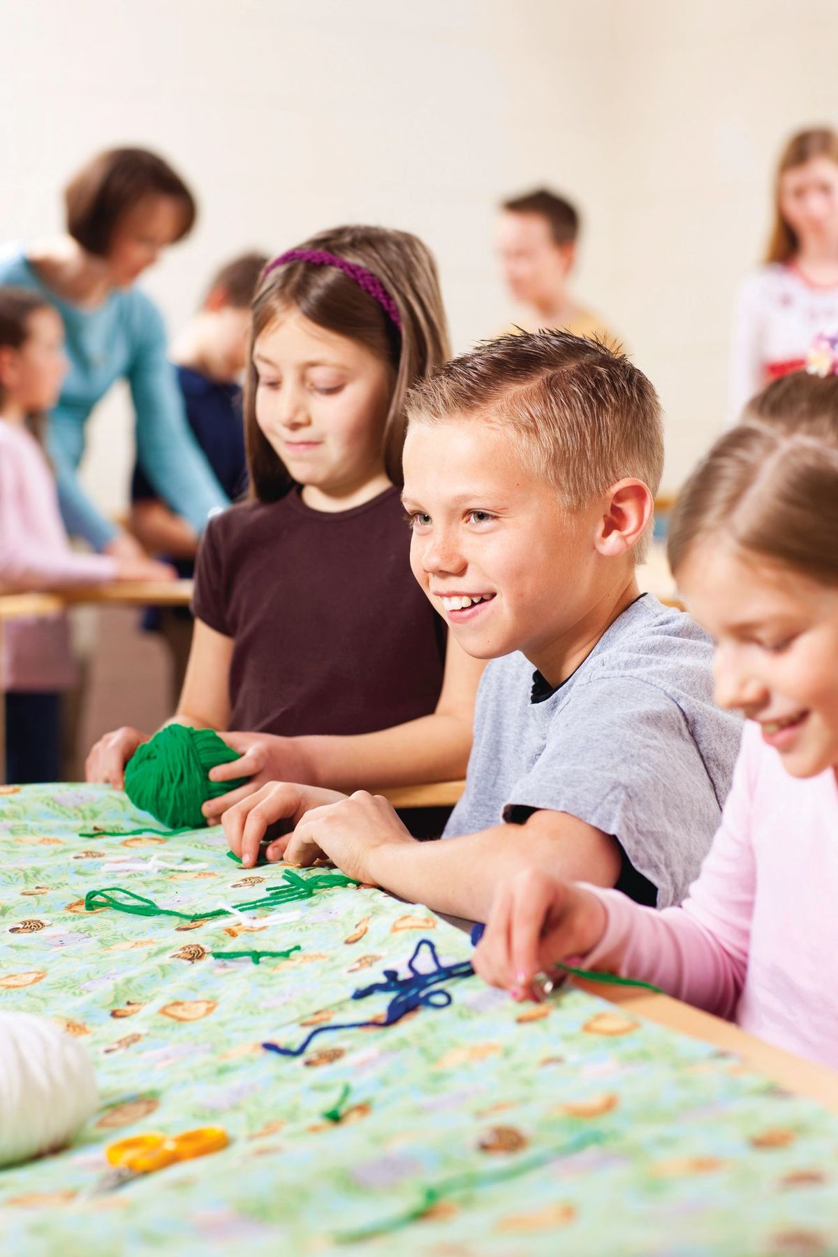 Primary Activity Days, 25 November | Event in Hooper | AllEvents