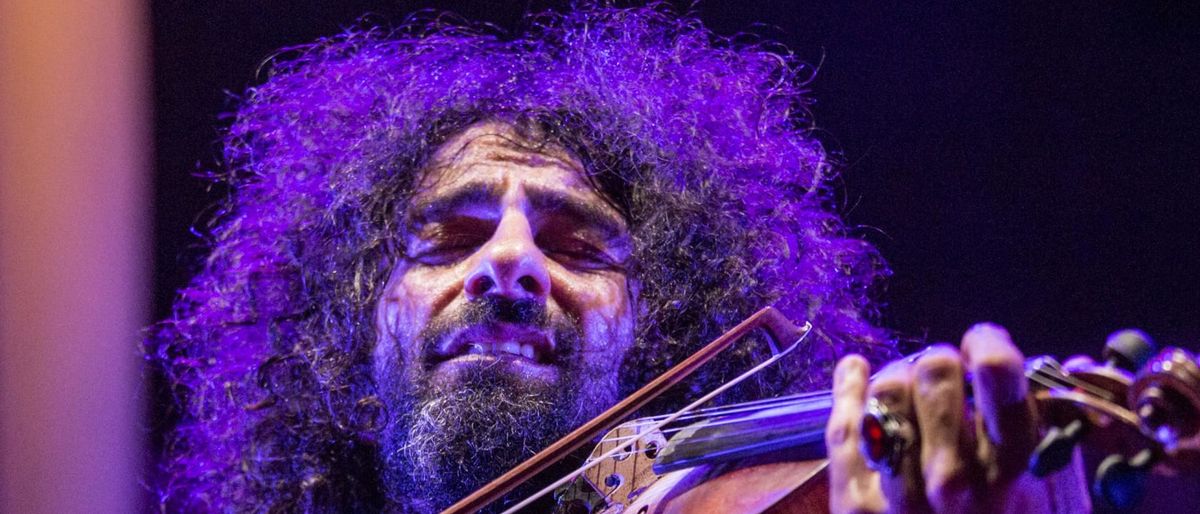 Ara Malikian - Montreal, 23 October | Event in Montreal | AllEvents