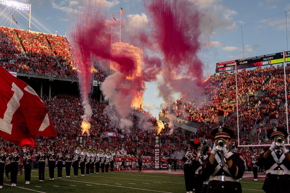 Ohio State Buckeyes at Iowa Hawkeyes Womens Volleyball, 29 November | Event in Coralville | AllEvents