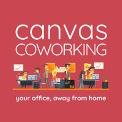 Canvas Coworking Inc