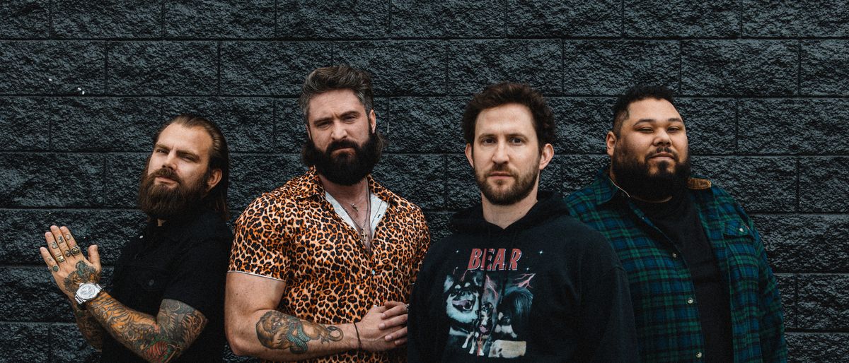 Dance Gavin Dance in San Diego, 29 June | Event in San Diego | AllEvents