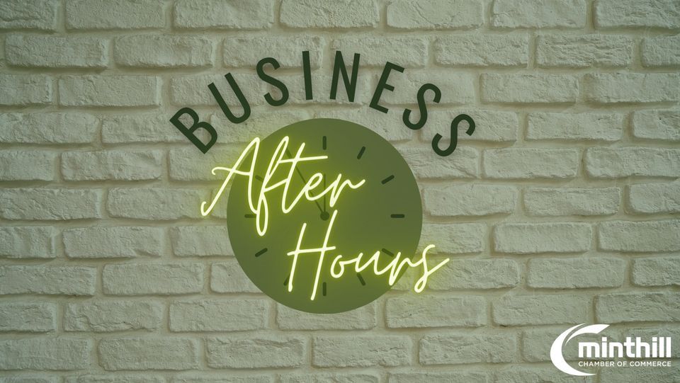 Business After Hours Mint Hill Arts, Mint Hill Arts, December 7 2023