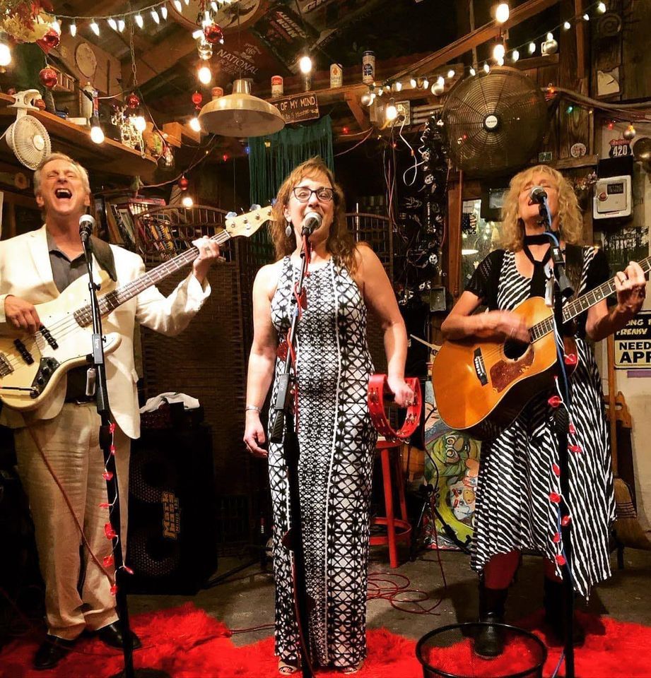 The Goodloves at Bond Brothers Eastside! Friday January 19th, Bond