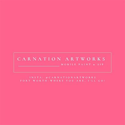 Carnation Artworks logo