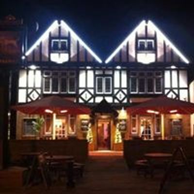 The Talbot Nantwich