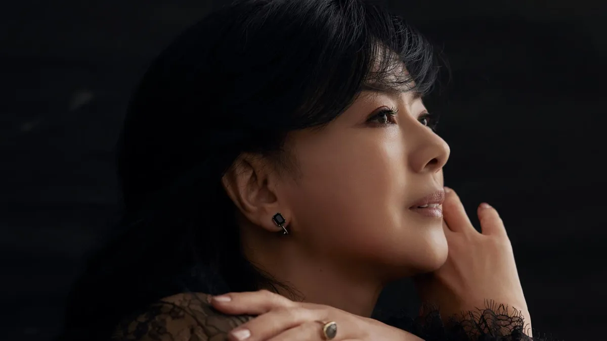 Hiroko Yakushimaru in 千代田区, 29 November | Event in 千代田区 | AllEvents