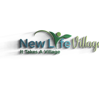 New Life Village logo