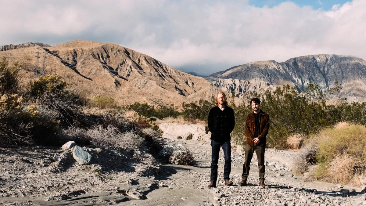 Goodnight, Texas in Eureka Springs, 15 January | Event in Eureka Springs | AllEvents