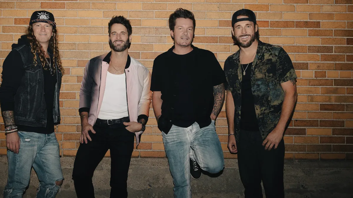 Parmalee in Covington | Event in Covington | AllEvents