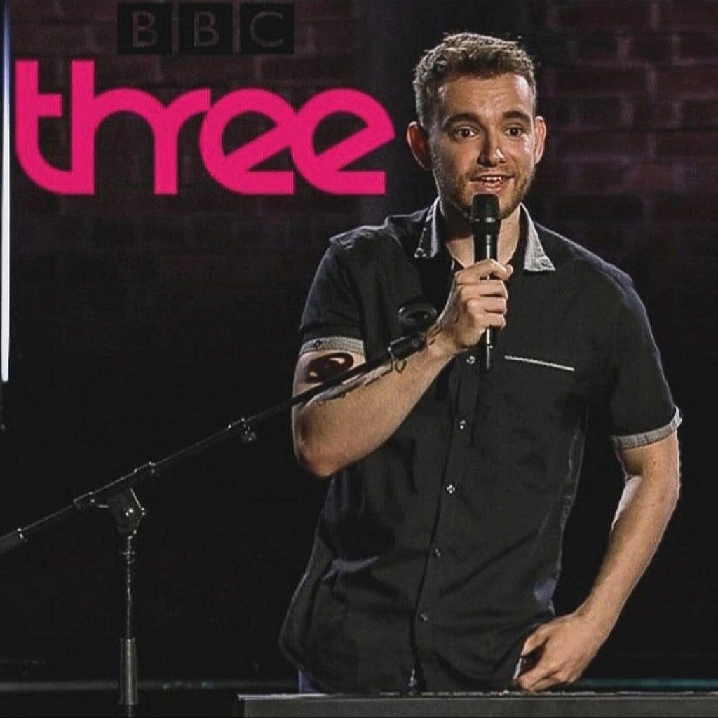 NCF Comedy Presents Michael McKenzie's GEM Show, 9 December | Event in Nottingham | AllEvents
