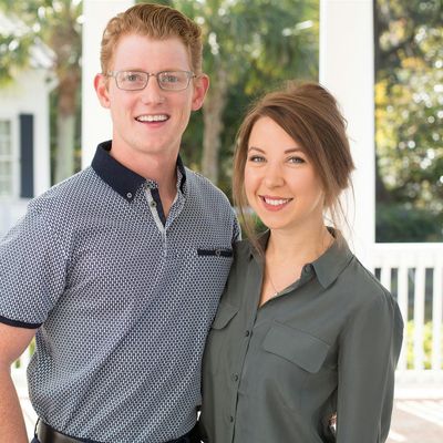 Dr. Leo and Dr. Kasandra Ruettiger DC