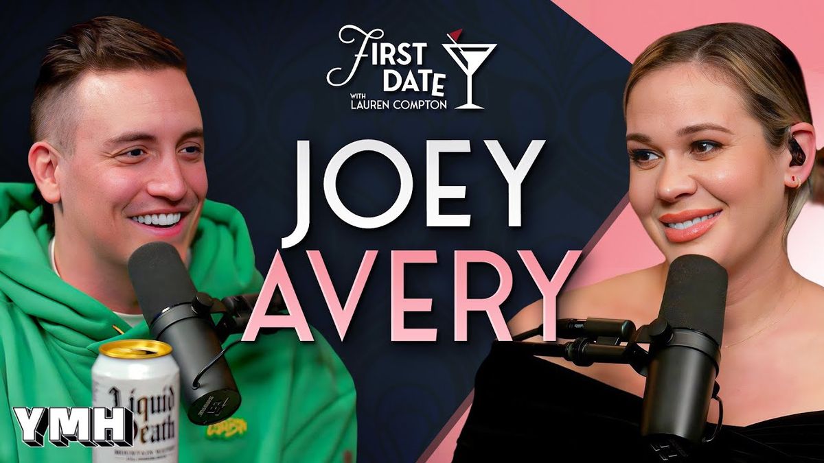 Joey Avery, 11 December | Event in Beverly | AllEvents