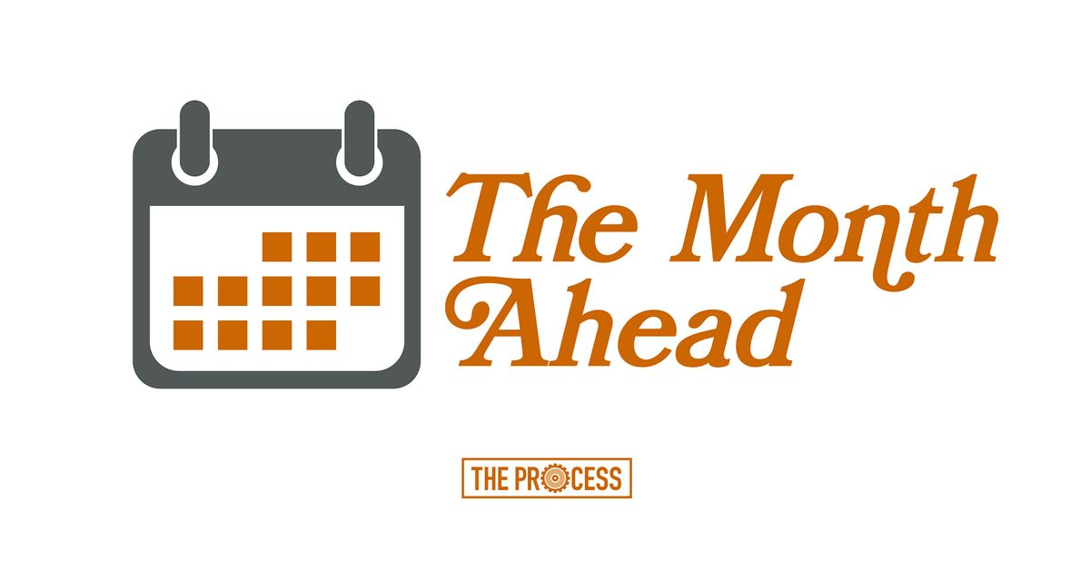Workshop: The Month Ahead, 1 December | Event in Denver | AllEvents