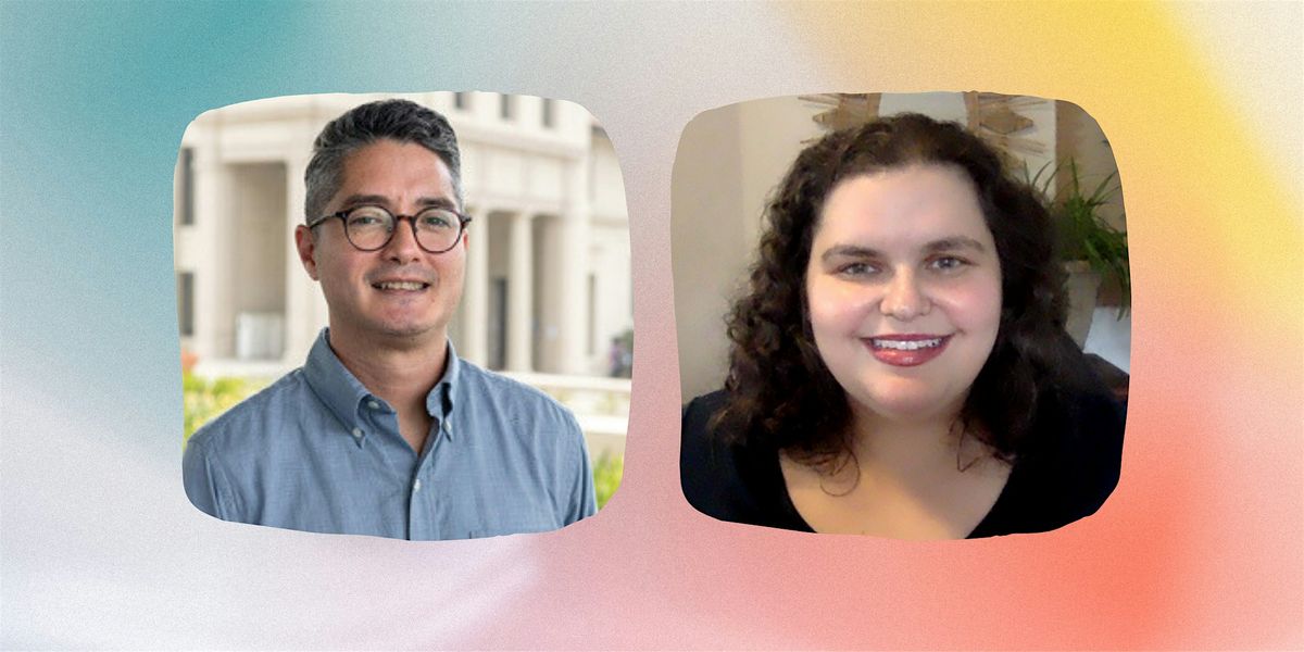 OxyTalks "On Tap" AI & Society: Future-Proofing K-12 schools, 8 December | Event in Los Angeles