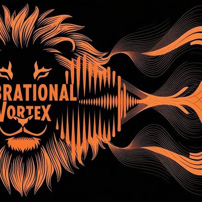 Vibrational Vortex logo