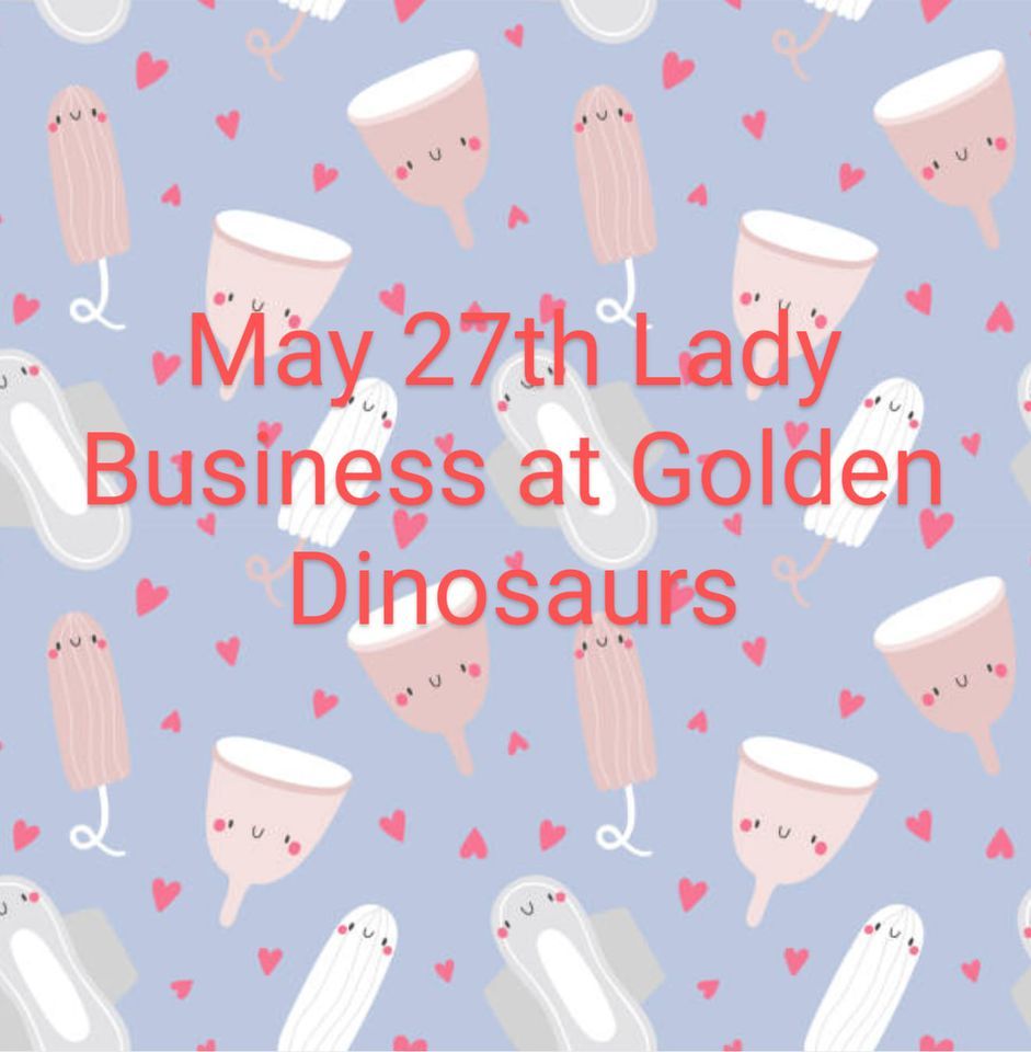 Period Poverty Awareness Product Collection Drive At Golden Dinosaurs period-poverty-awareness-product-collection-drive-at-golden-dinosaurs