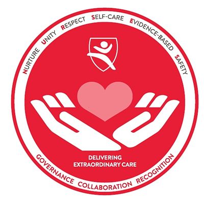 Stanford Children's Health logo