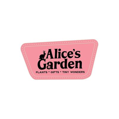 Alice’s Garden