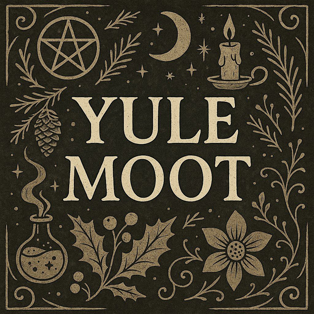 Yule Moot with The Self Love Witch, 21 December | Event in Wickford | AllEvents