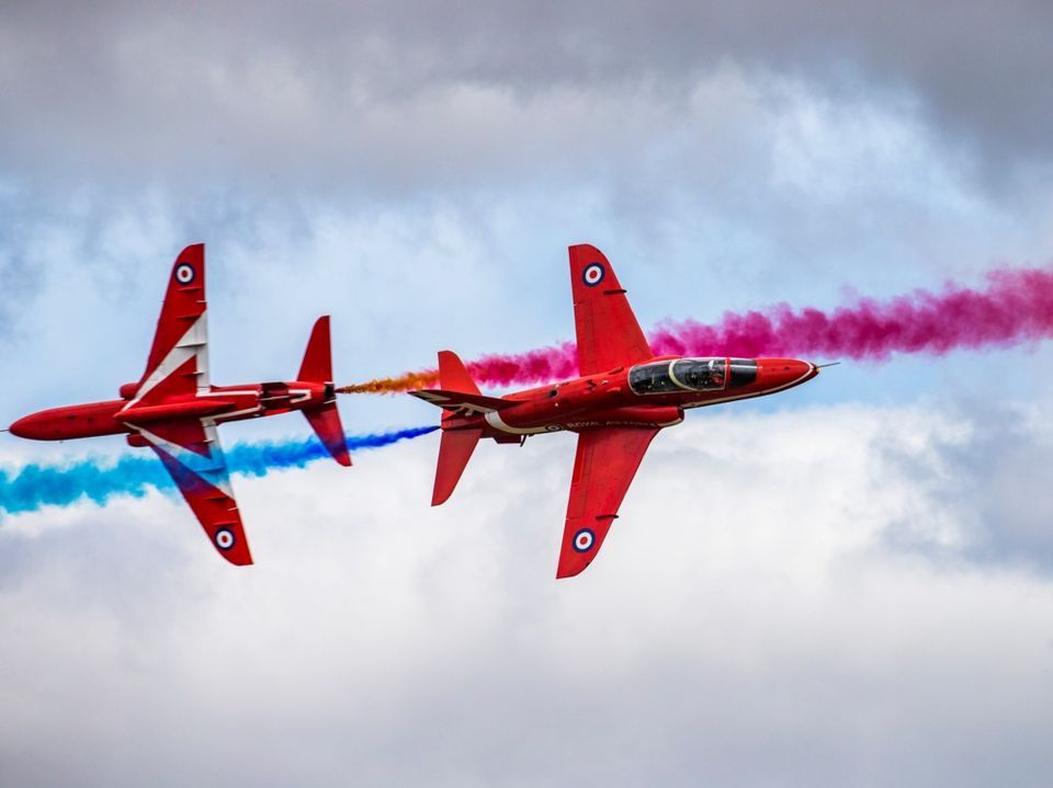 Forever After Craft Fair at Pontefract